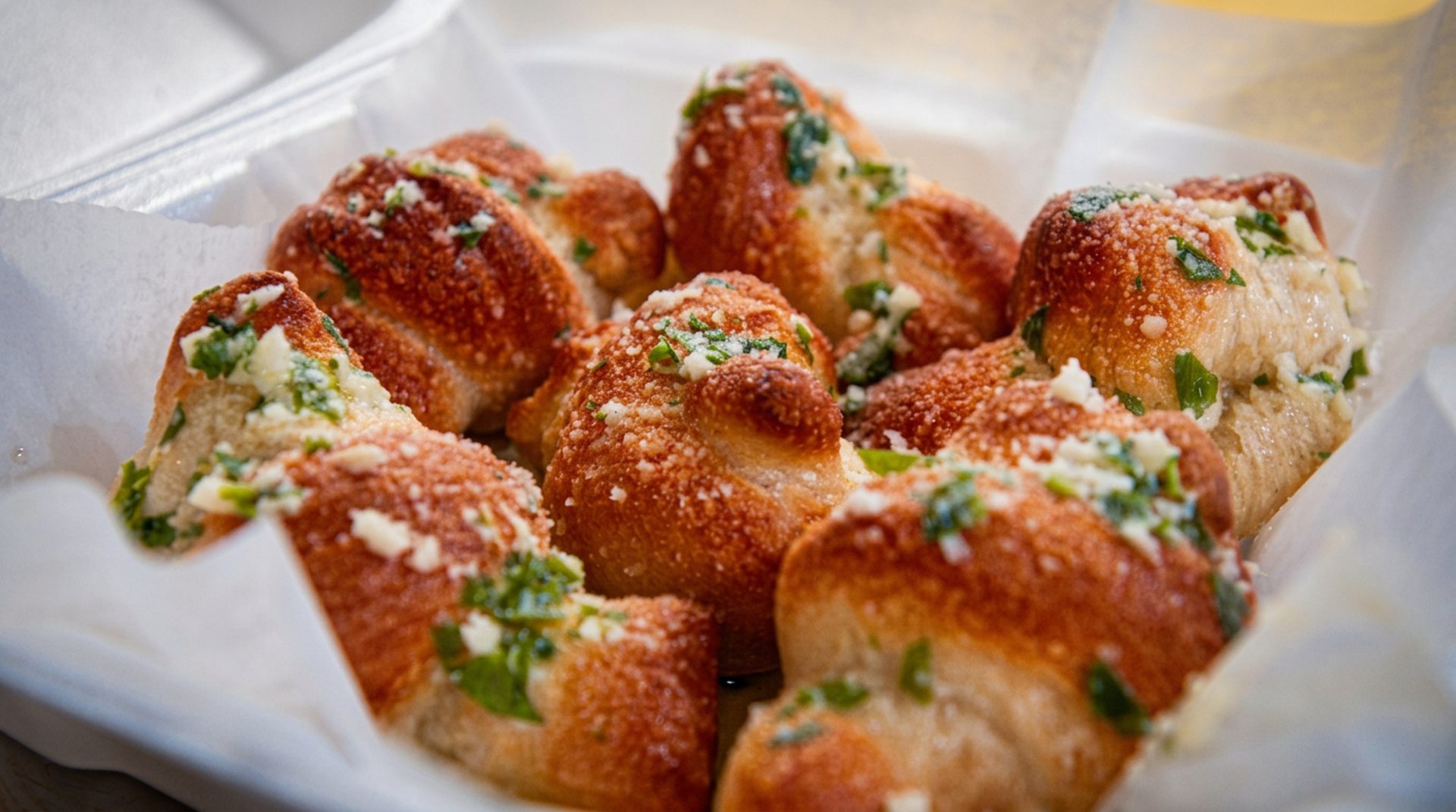 Order your way, tonight