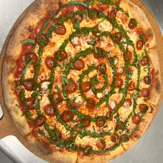BasilicArone