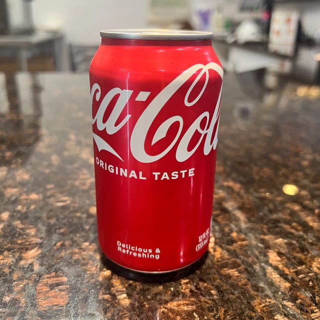 Cans.
