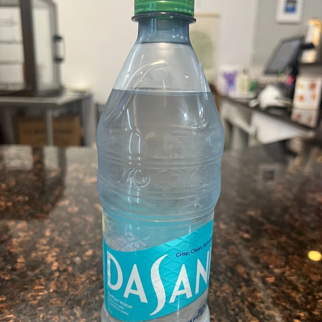 Waters.