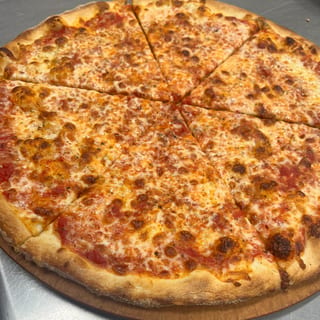 Cheese Pizza Slice