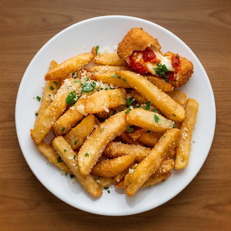 Irresistible Wings for Every Craving