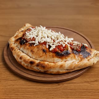 Build Your Own Calzone