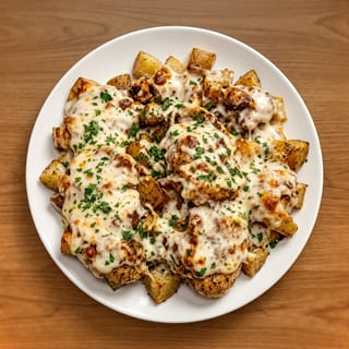 Chicken Parmesan Catering